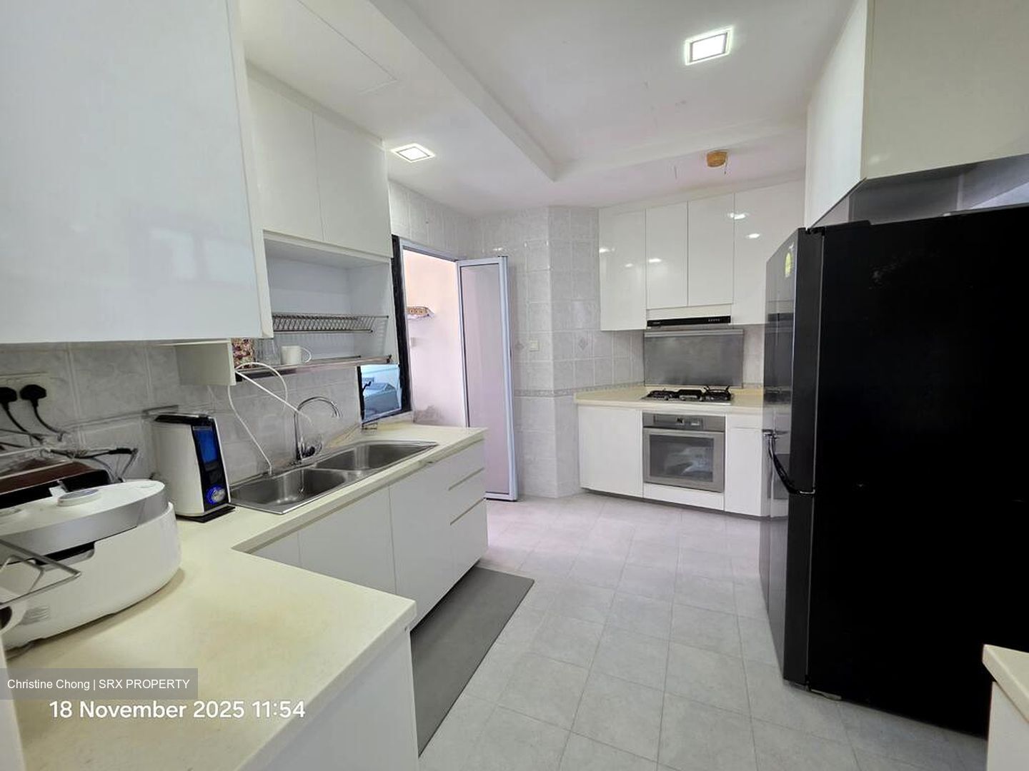 D'Grove Villas (D10), Condominium #523784981